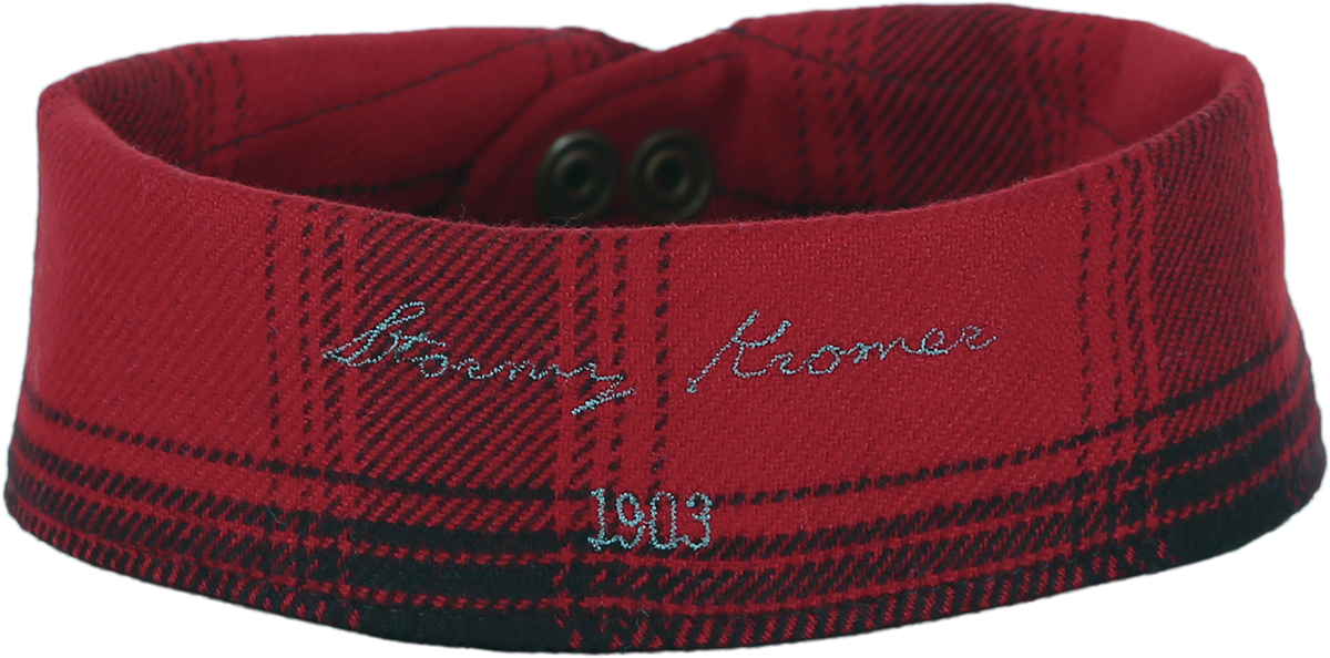 Picture of Stormy Kromer 54590 The Furry Friend Shirt Collar